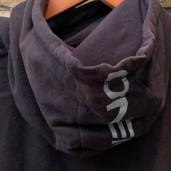 O'Neill Long Hoodie - Picture 4 of 5